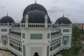 tempat menarik di medan